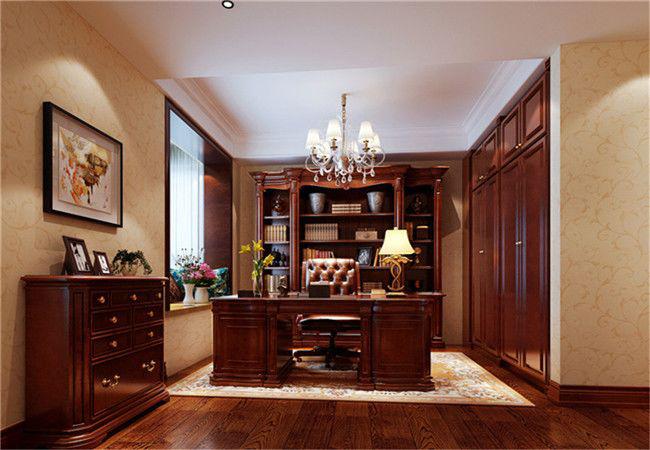 中式現(xiàn)代裝修該如何呈現(xiàn)最好的效果？