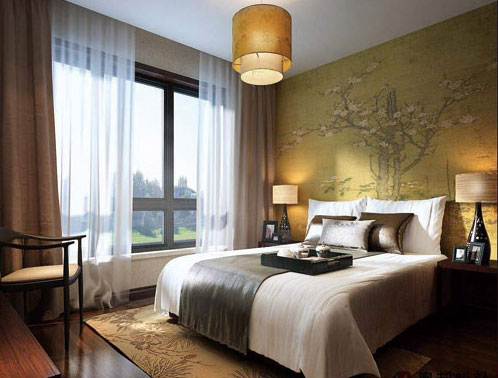 如何選擇壁紙？哪種壁紙材料好？